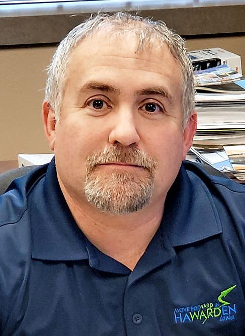 Travis Waterman gives flood tips